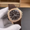 Patek Philippe Aquanaut Rose Gold 40.8mm