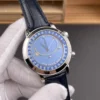 Patek Philippe Grand Complications Blue Dial 44mm