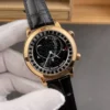 Patek Philippe Grand Complications Rose Gold 44mm