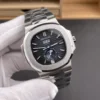Patek Philippe Nautilus Blue Dial 40mm