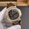 Patek Philippe Nautilus Rose Gold 40mm