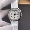 Patek Philippe Aquanaut Diamond Bezel 35.6mm