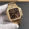 Patek Philippe CUBITUS Rose Gold 45mm