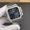Patek Philippe CUBITUS Blue Dial 45mm