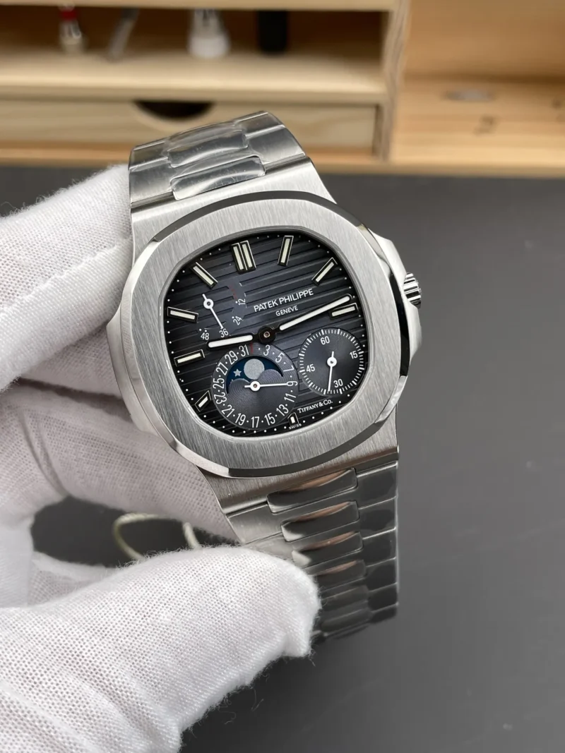 Patek Philippe Nautilus Collaboration 40mm
