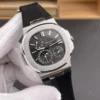 Patek Philippe Nautilus Grey Dial 40mm