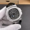 Patek Philippe Nautilus Grey Dial 40mm