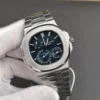 Patek Philippe Nautilus Blue Dial 40mm