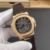 Patek Philippe Nautilus Rose Gold 40mm