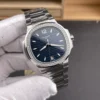 Patek Philippe Nautilus Diamond Bezel 35.2mm
