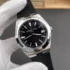 Vacheron Constantin Overseas Black Dial 41mm