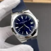 Vacheron Constantin Overseas Blue Dial 41mm
