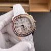 Patek Philippe Aquanaut Rainbow 39.9mm