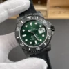 Rolex Submariner Green 40mm
