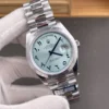 Rolex Day-Date Ice Blue 40mm