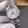Rolex Day-Date White 36mm