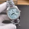 Rolex Day-Date Diamond Bezel 36mm
