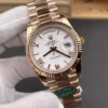 Rolex Day-Date Rose Gold 40mm