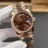 Rolex Day-Date Rose Gold 40mm