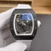 Richard Mille RM 055 Carbon Fiber 49.9x42.7mm