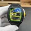 Richard Mille RM61-01 Ceramic 51x42mm