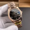 Rolex Day-Date Smoked Grey 40mm