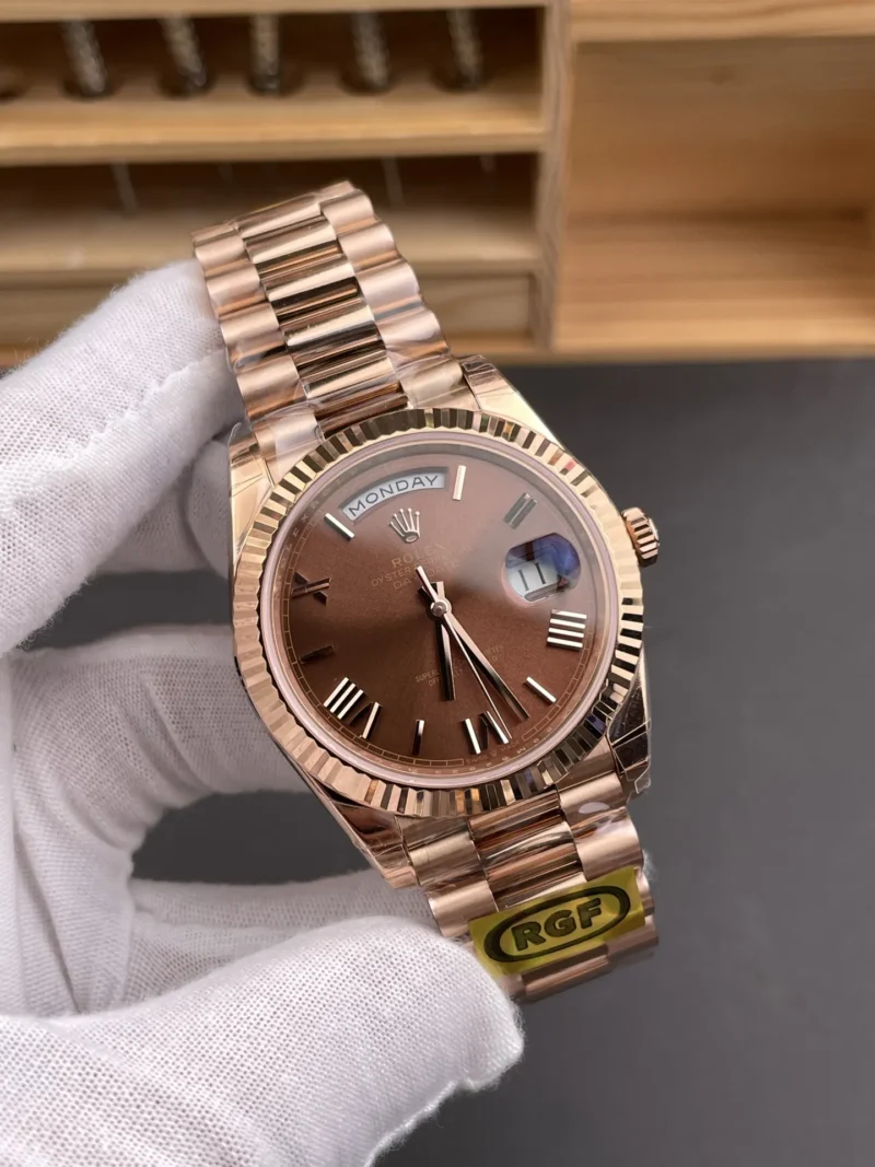 Rolex Day-Date 40mm