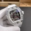 Richard Mille RM38-02 43.7x50mm