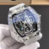 Richard Mille RM53-02 Dual Strap 50mm