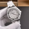 AP Royal Oak 67540 Diamond Bezel 37mm