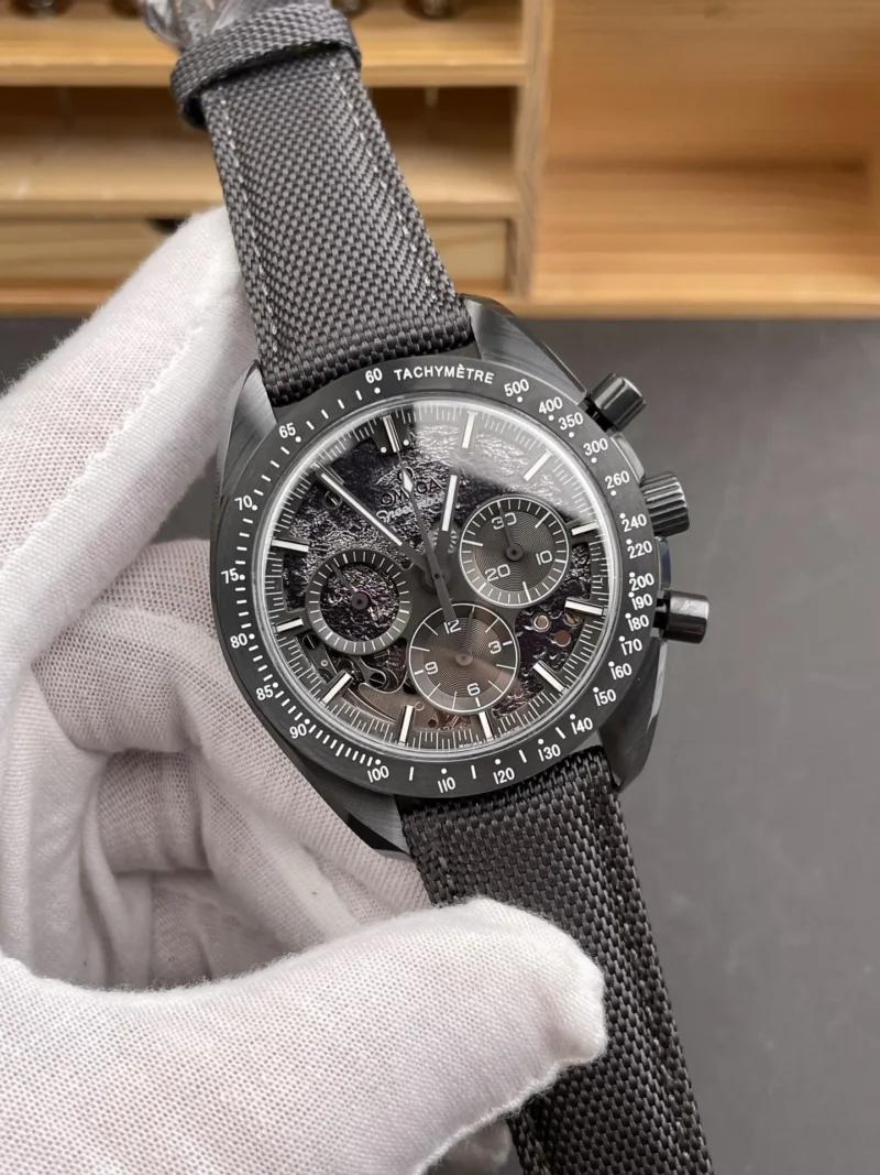 Omega Speedmaster Ceramic 42mm