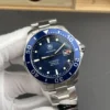 TAG Heuer Aquaracer Blue Dial 41mm