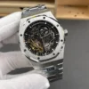 AP Royal Oak 15407 Skeleton 41mm