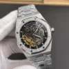 AP Royal Oak 15407 Skeleton 41mm