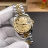 Rolex Datejust Two-Tone Ladies 31mm