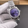 Rolex Datejust Diamond Bezel Ladies 31mm