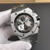 AP Royal Oak 26470 Steel Bracelet 44mm