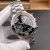 Omega Seamaster Chronograph 45.5mm