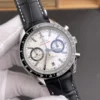 Omega Speedmaster White Dial 44mm