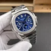 Patek Philippe Nautilus 5740 Blue Dial 40mm
