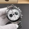 Tudor Black Bay Panda 41mm