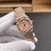 AP Royal Oak 67630 Rose Gold 23mm