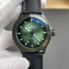Blancpain Fifty Fathoms Ceramic 43.6mm