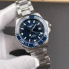 Longines Conquest Blue Dial 41mm