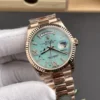 Rolex Day-Date Turquoise 36mm