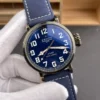 Zenith Pilot Blue Dial 45mm