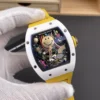 Richard Mille RM88 48x39.7mm