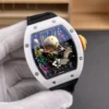 Richard Mille RM88 Rubber Strap 48x39.7mm