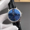IWC Portofino Blue Dial 40mm