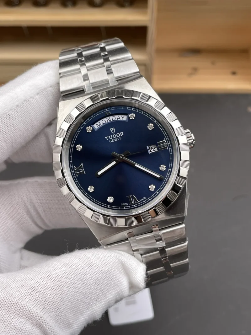 Tudor Royal Jay Chou 41mm